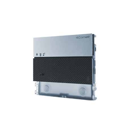 Module Audio Ultra Simplebus1 (Micro Hp Inclus) - COMELIT UT1010 