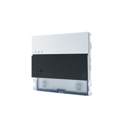 Module Audio Caméra Déportée Ultra Sb1 (Micro Hp Inclus), Blanc - COMELIT UT1010VCW 