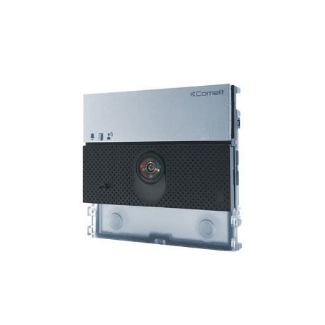 Module Audio/Vidéo Ultra Sb1 (Micro Hp Caméra Inclus) - COMELIT UT1020 