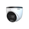 Caméra Ip Turret 4 Mp, 2,8-12 Mm, Couleur Up, Ai - COMELIT IPTCAMA04ZCUB 