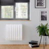 Radiateur inertie NOIROT SLOOP 1250W connecté INTUIS M146117