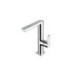 LAVABO OMEGA HAUT VIDAGE UP/DOWN CHROME - CRISTINA ONDYNA OG22851