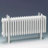 Radiateur eau chaude ACOVA VUELTA Banc 1388W BMC4-38-026