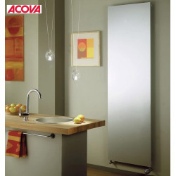 Radiateur éléctrique ACOVA Altima Vertical 1000W Aluminium -ACOVA TMH-100-040/GF-9501