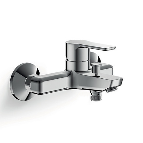 Mitigeur Bain Douche Prime Nf C2 Chrome - CRISTINA ONDYNA PE10751 