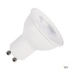 Ampoule LED QPAR51 à culot GU10 - SLV 1005079 