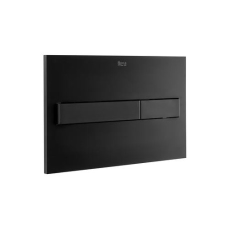 Pl7 One Dual Noir Mat - ROCA A890188206 