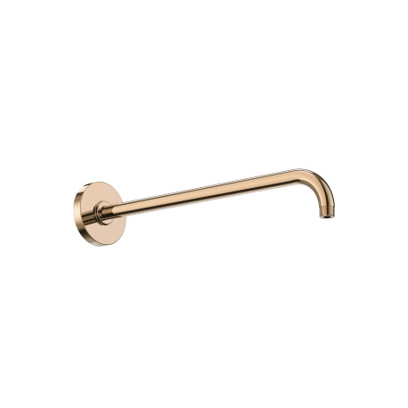 Bras Mural Pour Pomme De Douche L400 Rose Gold - ROCA A5B0250RG0 