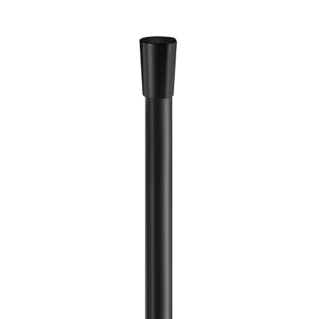 Neo-Flex Flexible 1,7M Noir Mat-Roca A5B2116Nb0 