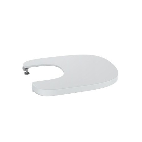 Beyond Abattant Bidet Silencio Perle - ROCA A806B8263B 