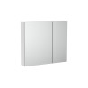 Luna Armoire De Toilette 800X700 Mm - ROCA A857376472 