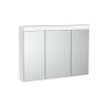 Eidos Armoire De Toilette 1000X700 Mm - ROCA A857380472 