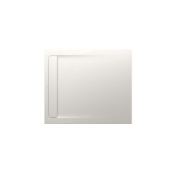 Aquos Receveur Stonex Avec Vidage 1000X900 Beige - ROCA AP6013E838401650 