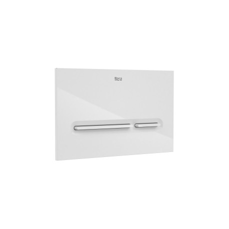 Pl5 One Dual Blanc Brillant - ROCA A890199000 