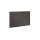 Pl10 One Dual Café Mat - ROCA A89018920M