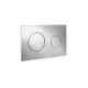 Pl10 One Dual Chrome - ROCA A890189001