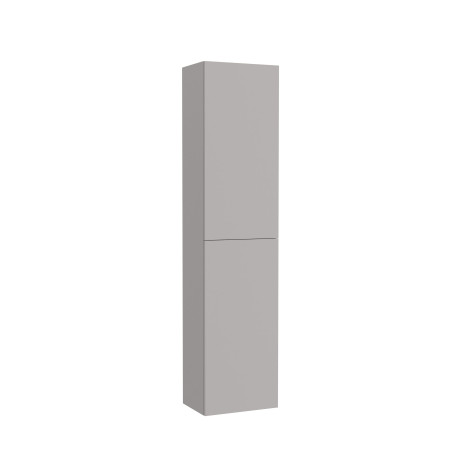 Extra Colonne 2 Portes 150X35X25 Gris Moyen Mat - ROCA A857702547 