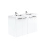 Adele Unik Portes 1200 Blanc - ZOOM A851421806 