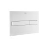 Pl7 One Dual Blanc Mat - ROCA A890188207 