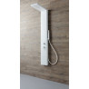 Colonne Aquastyle blanche Thermostatique - KINEDO CD312 