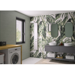 Panneau Mural Kinewal Design 3mm 1500X2500 Jungle - KINEDO PM1016 