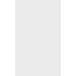 Panneau Mural Kinewal Design 3mm 1500X2500 Ecaille blanche - KINEDO PM1031 