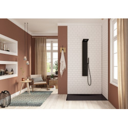 Panneau Mural Kinewal Design 3mm 1500X2020 Metro - KINEDO PM323 