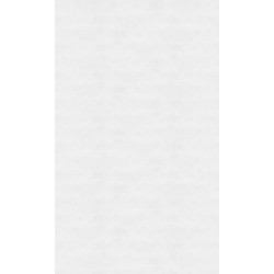 Panneau Mural Kinewal Design 3mm 1500X2020 Enduit blanc - KINEDO PM925 