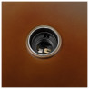 Abat-jour LALU® abat-jour Mix&Match pour suspensions décoratives intérieur bronze - SLV 1007660 