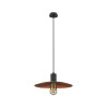 Abat-jour LALU® abat-jour Mix&Match pour suspensions décoratives intérieur bronze - SLV 1007660 