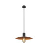 Abat-jour LALU® abat-jour Mix&Match pour suspensions décoratives intérieur bronze - SLV 1007660 