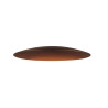 Abat-jour LALU® abat-jour Mix&Match pour suspensions décoratives intérieur bronze - SLV 1007660 