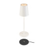 Lampe à poser sans fil VINOLINA TWO blanc - SLV 1007692