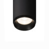 Suspension LED intérieure NUMINOS S noir - SLV 1004162