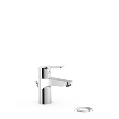 Mitigeur Chrome - TRES 21510303DA 