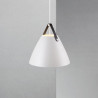 Suspension STRAP 36 Blanc E27 - Design For The People by Nordlux 84343001