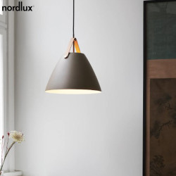 Suspension STRAP 36 Beige - Design For The People by Nordlux 84343009