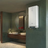 Chauffe-eau électrique mural plat Velis Pro DRY WIFI 45L - ARISTON 3100951