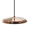 Suspension ARTIST 25 Cuivre LED Intégrée de 14W - Design For The People by Nordlux 83083030