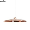 Suspension ARTIST 25 Cuivre LED Intégrée de 14W - Design For The People by Nordlux 83083030