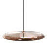 Suspension ARTIST 40 Cuivre LED Intégrée de 24W - Design For The People by Nordlux 83093030