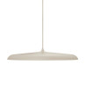 Suspension Beige LED Intégrée de 24W ARTIST 40 - Design For The People by Nordlux 83093009