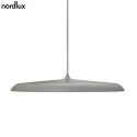 Suspension ARTIST 40 Gris LED Intégrée de 24W - Design For The People by Nordlux 83093010