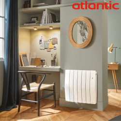 Radiateur électrique Atlantic GALAPAGOS Neo 1000W Horizontal - 500609