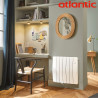 Radiateur électrique Atlantic GALAPAGOS Neo 1250W Horizontal - 500611