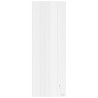 Radiateur électrique Atlantic GALAPAGOS Neo 1000W Vertical - 501311