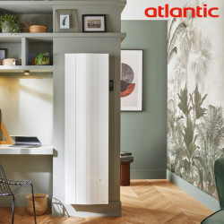 Radiateur électrique Atlantic GALAPAGOS Neo 1000W Vertical - 501311