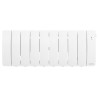 Radiateur électrique Atlantic GALAPAGOS Neo 1000W Bas - 501316