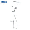 Ensemble mitigeur douche LEX - TRES 181191