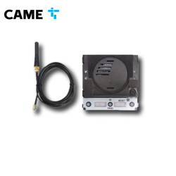 Module audio 4G/LTE - MTMA/CONNECT - CAME 840AD-0010